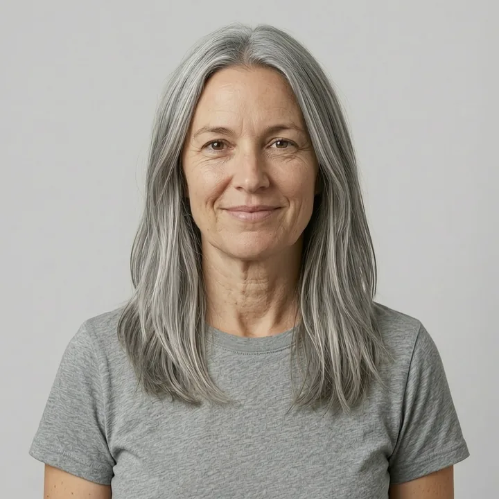 Twenty years older result