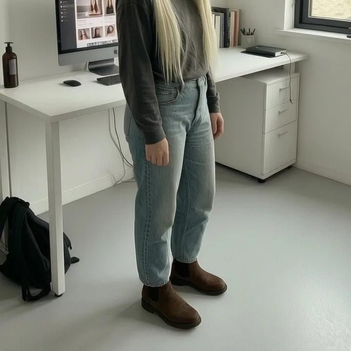 Chelsea boots result