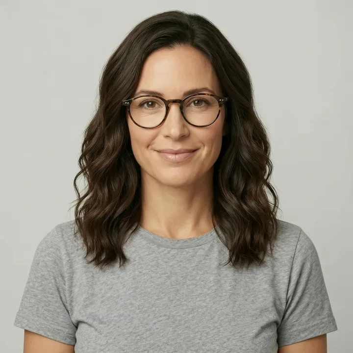 Round frames result